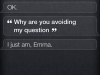 I Would Like To Know If You Support Barack Obama…