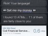 Where’s My Money Bitch?