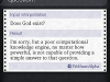 Does God Exist?