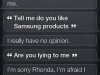 Do You Like Smasung Products?