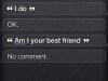 You are my best friend