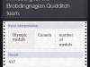 What’s Canada’s medal count for the Olympics?
