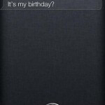 It's my birthday too, yeah...