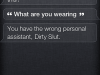 What Are You Wearing?