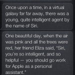 And they lived happily ever after…