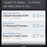 Here are a couple banks to rob...