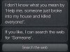 Help Me, Someone Just Broke Into My House and Killed Everyone